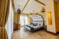 Cocoa Boutique Hotel Hotel a Mombasa