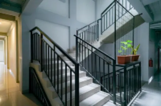 Urbanview Hotel Syariah de Umbrella Ciputat