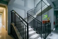 Urbanview Hotel Syariah de Umbrella Ciputat Hotels in Pamulang