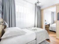 Smart Hotel Отели рядом с достопримечательностью «Спортивный центр Гданьска»