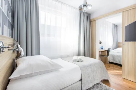 Smart Hotel