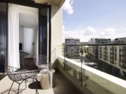 Burbury Hotel Hotels in Barton