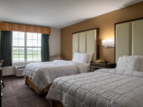 樂逸客棧套房 馬里恩酒店