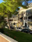 Apartment Mit Meerblick am Strand Costa Azzura