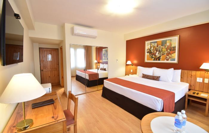 Qorianka Hotel