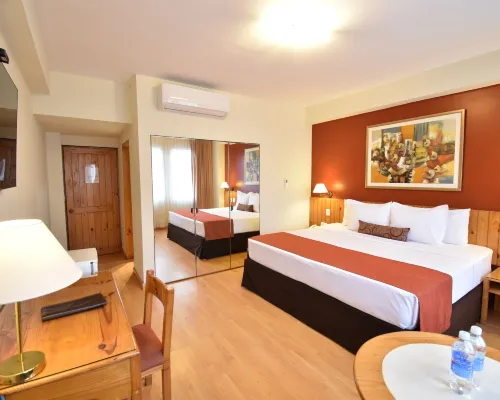 Qorianka Hotel Hotels in Lima