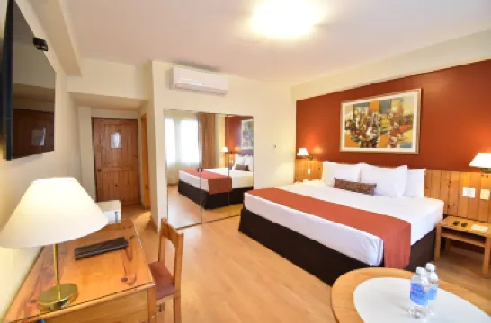 Qorianka Hotel Hotel a 