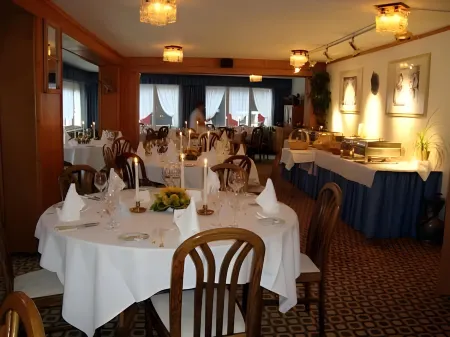 Hotel B&B Casa la Val