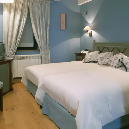 Hotel Casa Estampa
