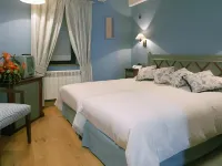 Hotel Casa Estampa