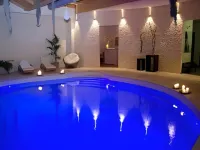 Il Baio Ristorante, Relais & Natural SPA - spa