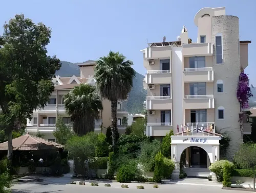 Navy Hotel