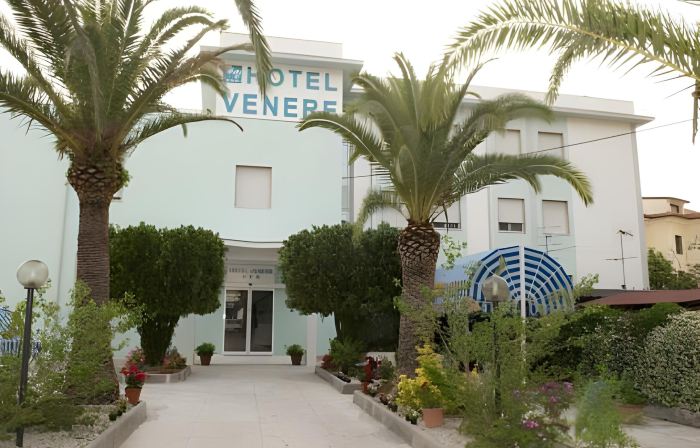 Hotel Venere