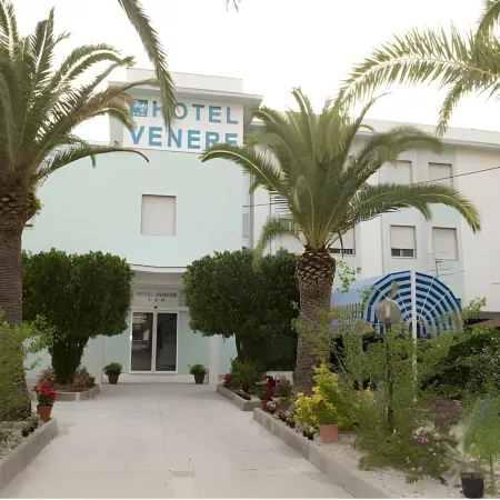 Hotel Venere
