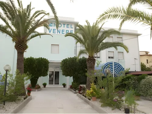 Hotel Venere - 3 звезды