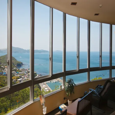 Ijika Daiichi Hotel Kagura