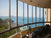 Ijika Daiichi Hotel Kagura - Mountain view