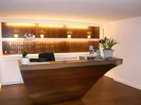 Hôtel Florida - Parking