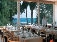 Poseidonia Beach Hotel - breakfast