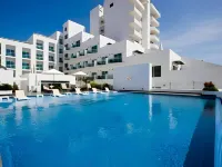 Coral Island Beach View Hotel - Ocean View