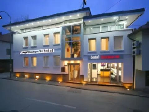 ホテル ブティック 36