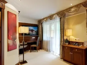 Lunaris Wellnessresort