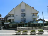 Hotel Isabel Hôtels à : Noja