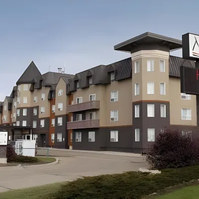 Sawridge Inn and Conference Centre Edmonton South Hotels near Edmonton Research Park