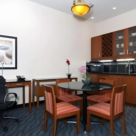 Fairfield Inn & Suites Alamogordo