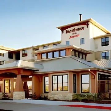 Residence Inn San Diego Oceanside
