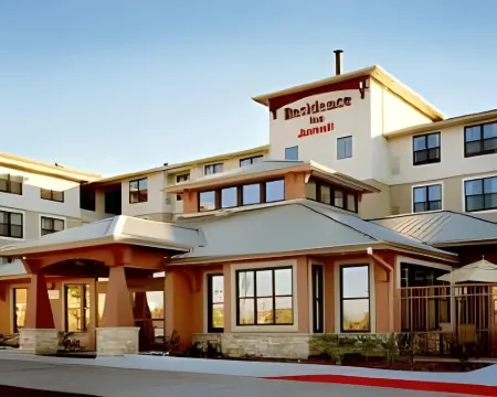 Residence Inn San Diego Oceanside Hotels in Oceanside