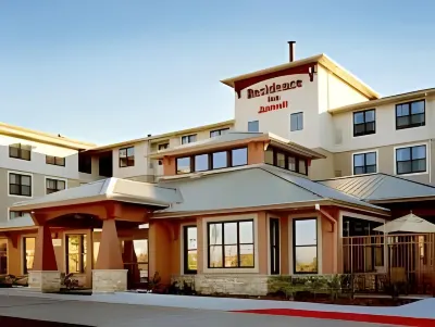Residence Inn San Diego Oceanside Hotels in Vista
