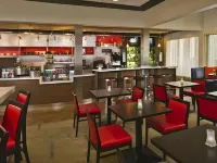Courtyard Mt. Laurel Cherry Hill - petit déjeuner