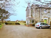 Carlton Seamill B&B - Хоумстей