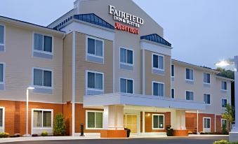 Fairfield Inn & Suites Hooksett