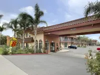 Super 8 by Wyndham Upland Ontario CA Hotels near Harvey Mudd College