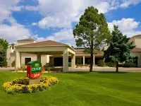 Courtyard Denver Central Park Hotel a Stapleton