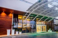 Holiday Inn Natal Hotels in 