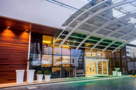Holiday Inn Natal
