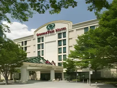 Hilton Garden Inn Atlanta-Buckhead Hotels in Atlanta