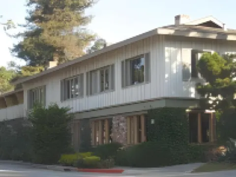 Stilwell Hotel Hotels near Pat Areias Sterling