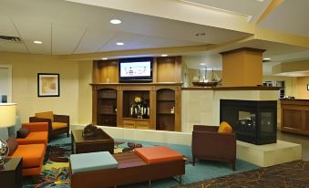 Residence Inn New Bedford Dartmouth