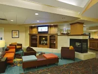Residence Inn New Bedford Dartmouth Hotels in Fairhaven