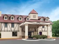 Baymont by Wyndham Helen Hotel di Helen