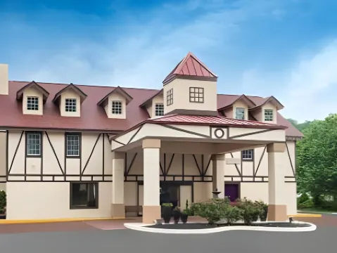 Baymont by Wyndham Helen