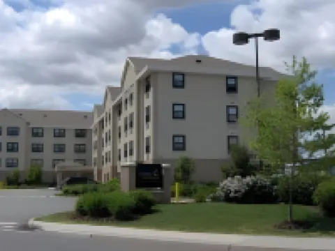 Extended Stay America Suites - Elizabeth - Newark Airport Hotels in Elizabeth