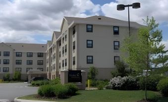 Extended Stay America Suites - Elizabeth - Newark Airport