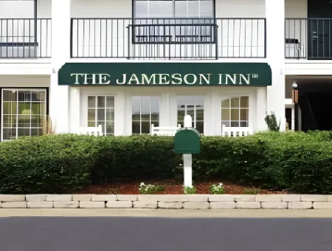 塔斯卡盧薩唄盟套房飯店