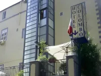 ホテル コロンボ