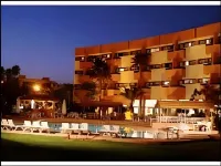 Atlas Orient Hotels in Oujda